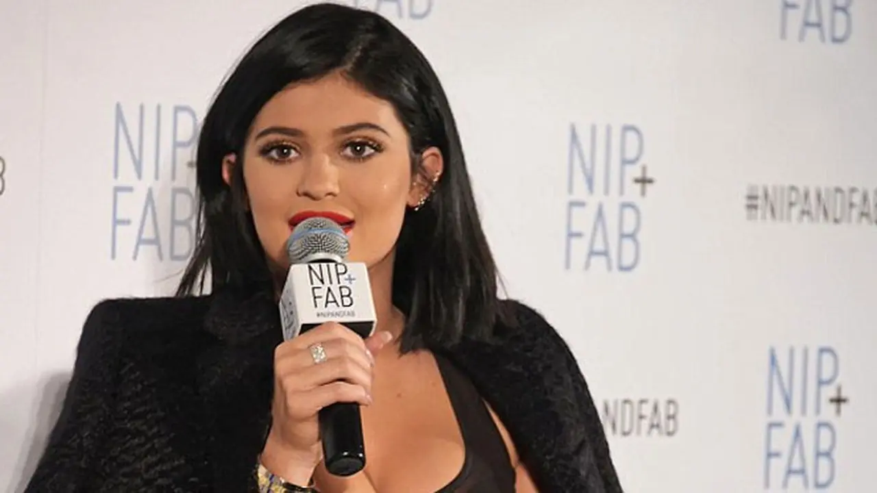 Kylie Jenner