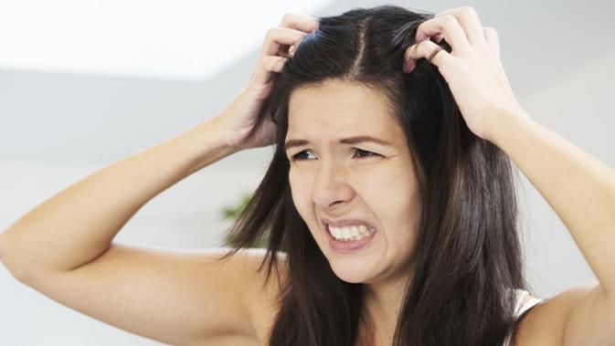 Kenali Biang Keringat Ruam Kulit Yang Terasa Gatal Di Kulit