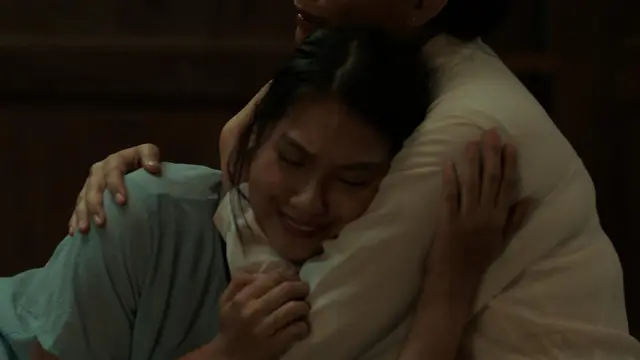Salah satu adegan film Juminten Edan. (Foto: Dok. Mercusuar Films/ Digital Frame Production)