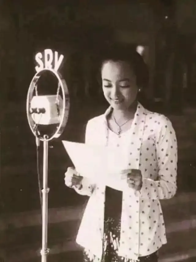 Intip Potret Lawas Masa Muda Gusti Nurul yang Cantik Jelita, Putri Solo yang Pernah Tolak Pinangan Soekarno