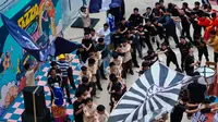 FAZZIO Youth Festival 2025 Awali Rangkaian Roadshow dari Surakarta