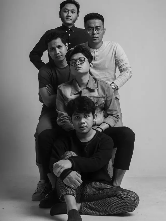 Grup Band Juicy Luicy