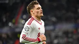 Florian Wirtz dan Statistik Fantastis yang Tak Menggambarkan Penampilan Luar Biasa