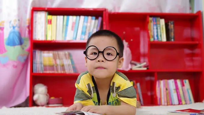 Pentingnya Asupan Zat Besi untuk Memaksimalkan Perkembangan Otak