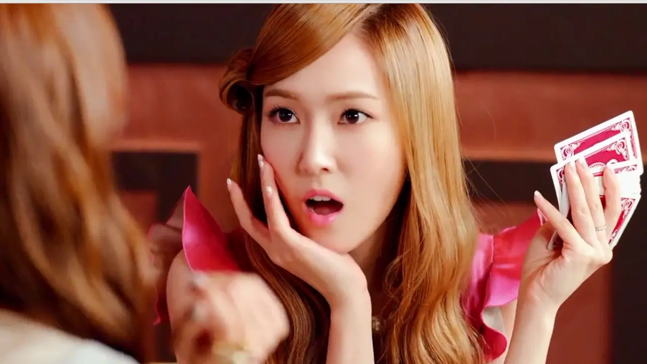 Jessica Jung dan SM Entertainment Resmi Berpisah