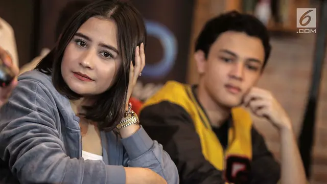 Prilly Latuconsina