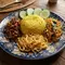 Resep Nasi Kuning Teri Kacang yang Pulen dan Gurih, Anti Gagal Dibuat di Rumah