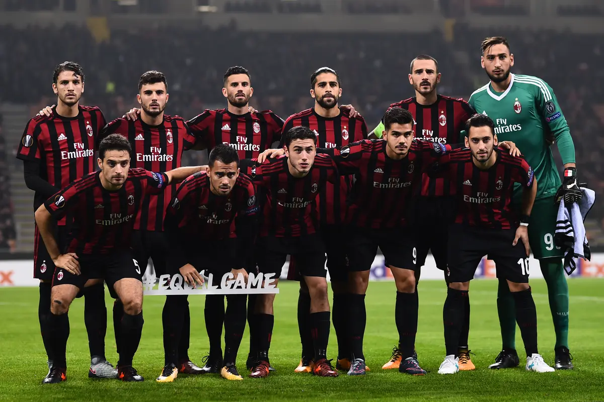 AC Milan
