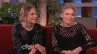 Mary-Kate Olsen Ajukan Cerai, Takut Diusir Suami dari Apartemen di Tengah Wabah Corona