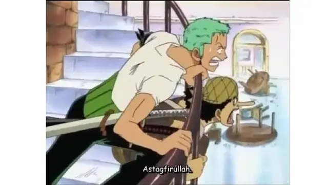 7 Subtitle Anime Ini Ngawur Banget, Bikin Ketawa