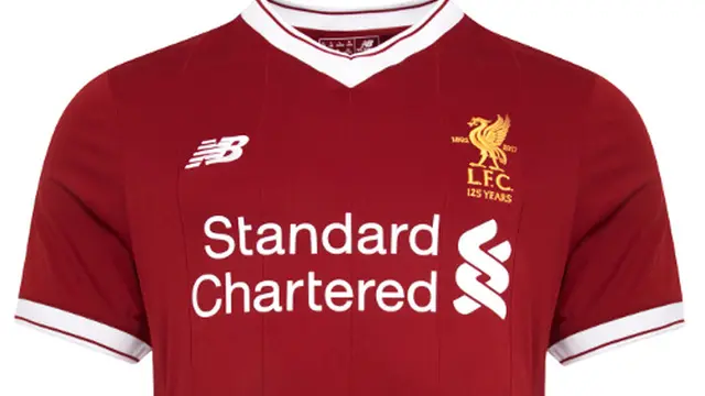 Liverpool