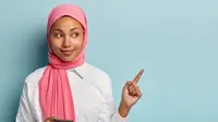 Ilustrasi kata-kata inspirasi hidup, Islami. (Photo by wayhomestudio on Freepik)
