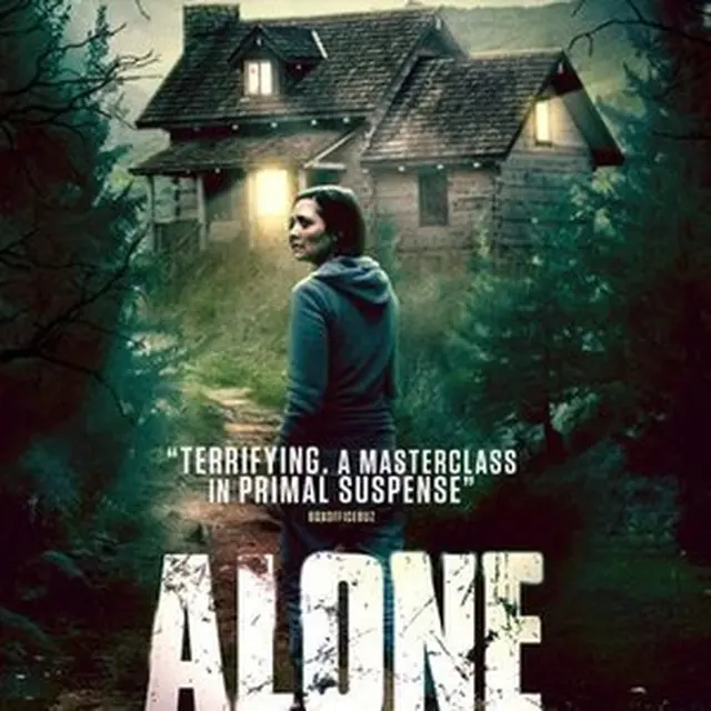 Alone