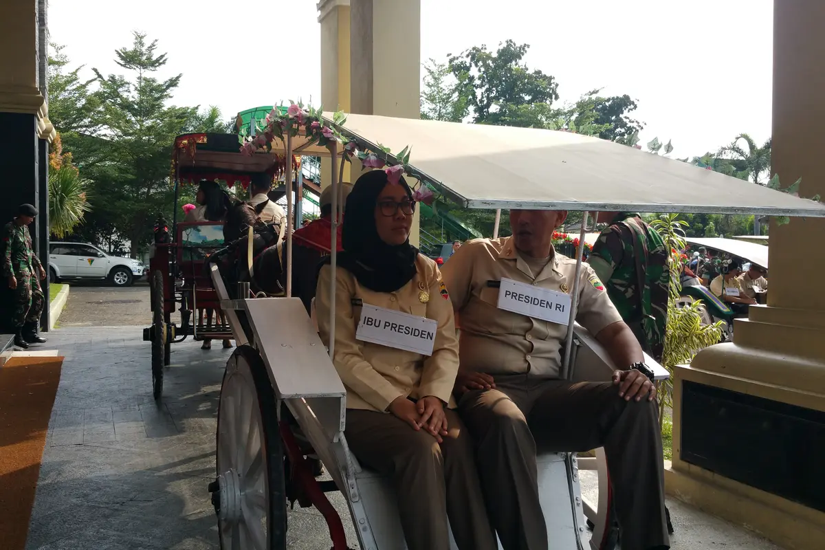 Nanda Perdana Putra/Liputan6.com