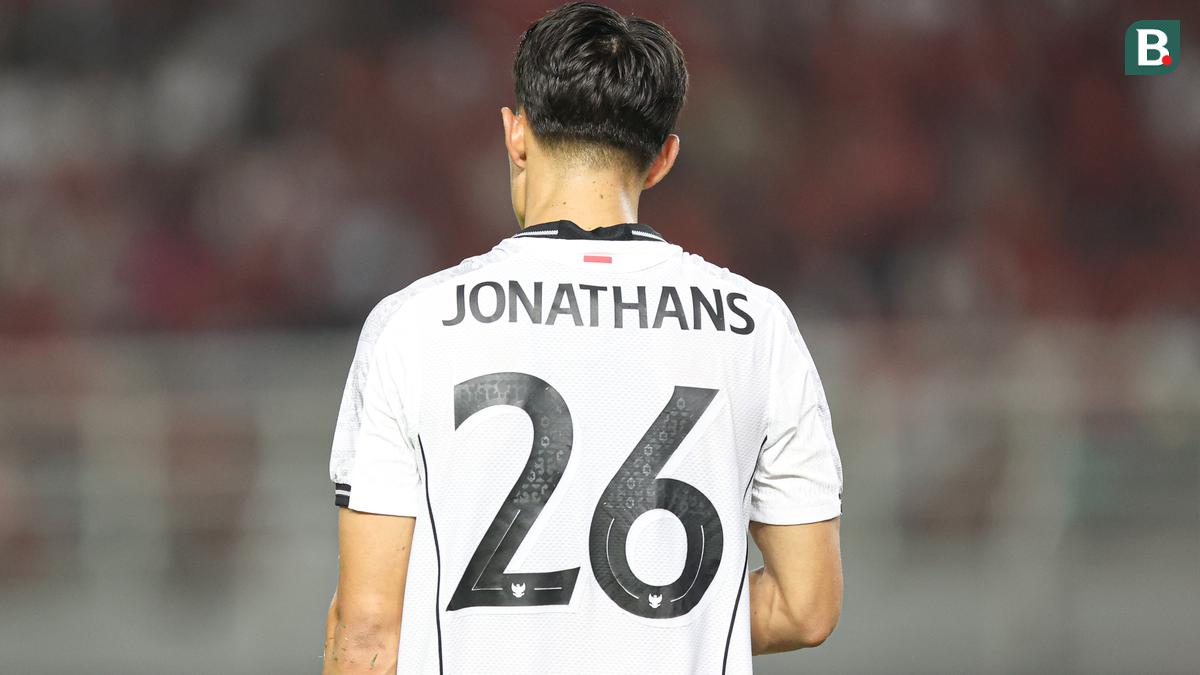 Kans Miliano Jonathans Starter di R4 Kualifikasi Piala Dunia 2026, Pengamat: Pendamping Sepadan Bagi Egy Maulana Vikri