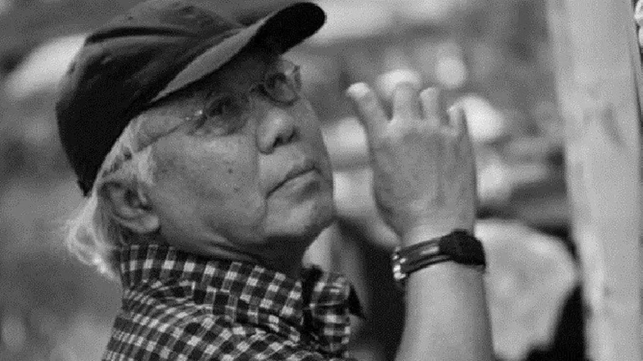 [Bintang] Danarto