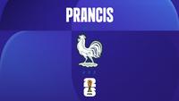 Profil Timnas Prancis di Piala Dunia 2026: Incar Bintang Ketiga di Atas Logo Ayam Jantan
