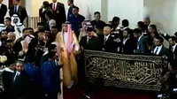 Segmen 3: Hadiah Raja Salman untuk Masjid Istiqlal