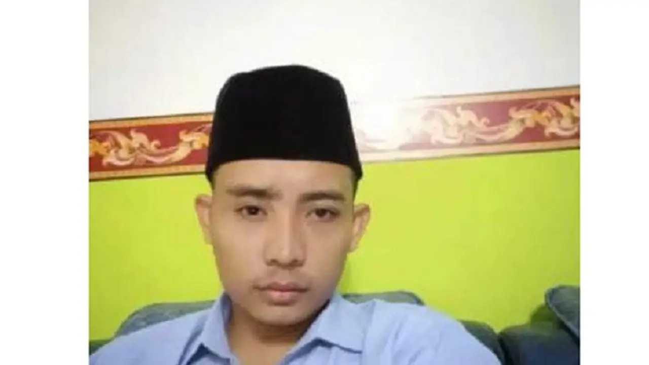 bacaleg gelapkan mobil