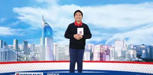 ©Nippon Paint Indonesia