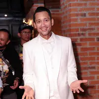 Gala Premier film Warkop DKI Reborn 2 (Deki Prayoga/bintang.com)