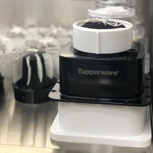 Tupperware