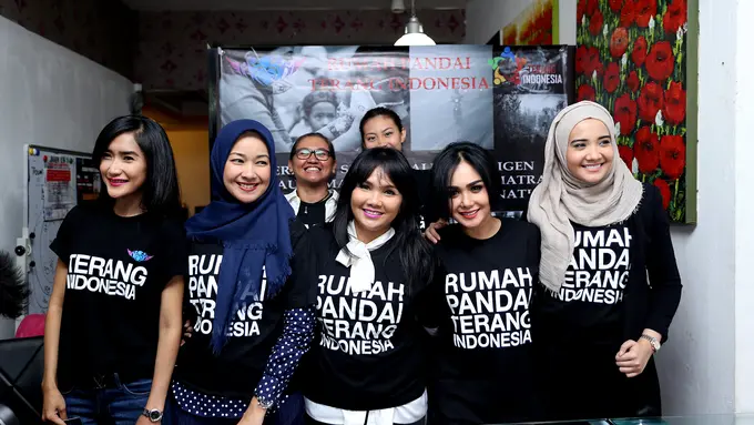 [Bintang] Gerakan Sejuta Oksigen