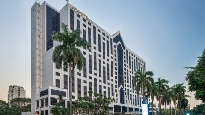 ARTOTEL Gelora Senayan