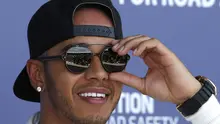 Lewis Hamilton (Reuters / Andrew Yates )