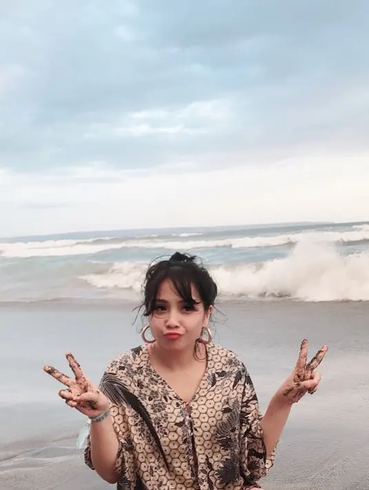 (Instagram/raffinagita1717)