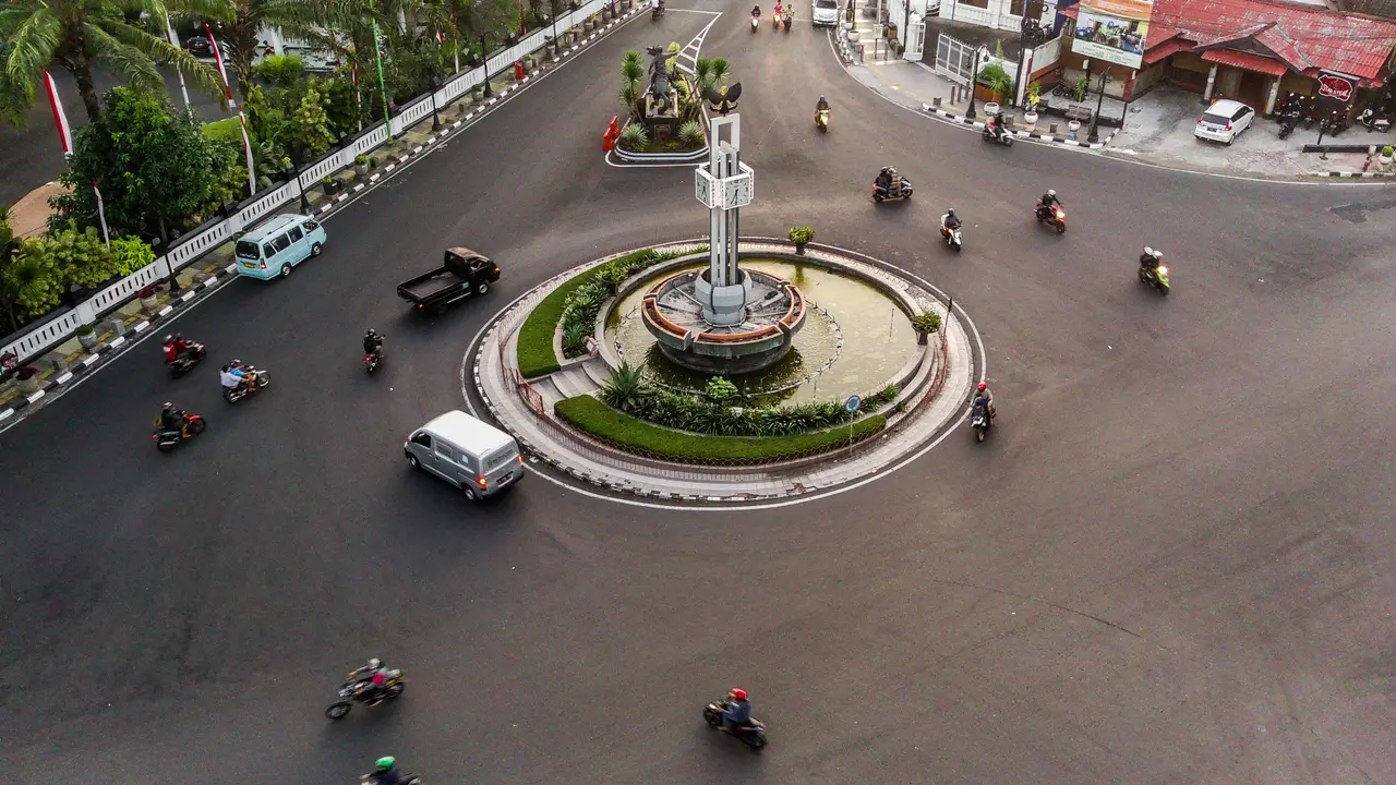 Kota Salatiga