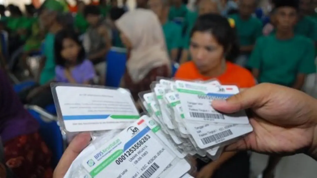 [Bintang] Masih perlu asuransi kesehatan swasta setelah ada BPJS?