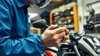 Fungsi Injektor Motor: Komponen Vital Sistem Injeksi Bahan Bakar