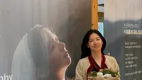 Visual Lee Young Ae Curi Perhatian, Awet Muda di Usia Kepala Lima