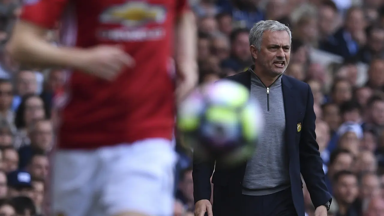 Manchester United (MU)