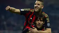 Mantan Bintang Milan Balik Kecam Manajernya di QPR