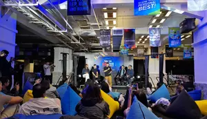Tidak Hanya di Jakarta, Indonesia Hybrid Race Series 2027 Siap Hadir di Kota Besar Lainnya