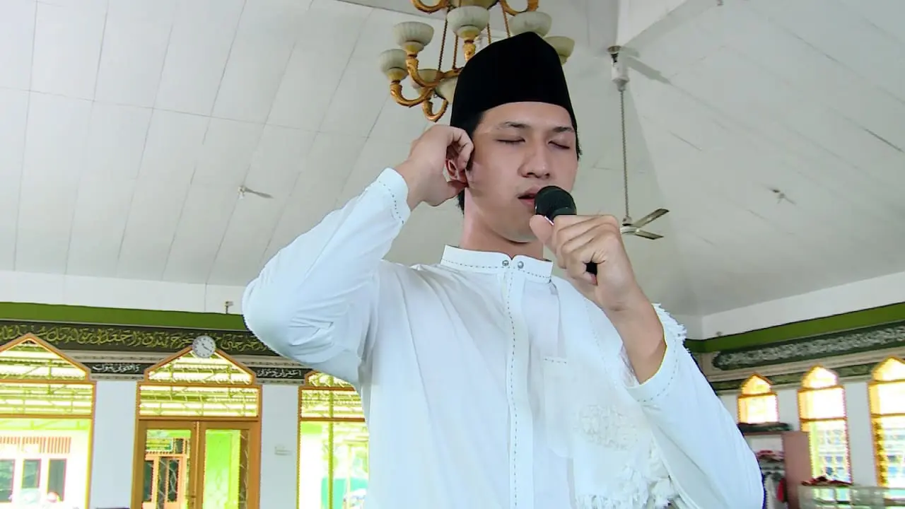 Anak Langit