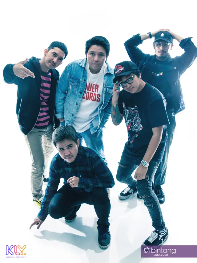 [Bintang] Eksklusif Pee Wee Gaskins A2