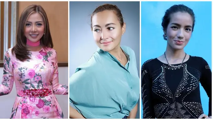 [Bintang] Perceraian Selebriti