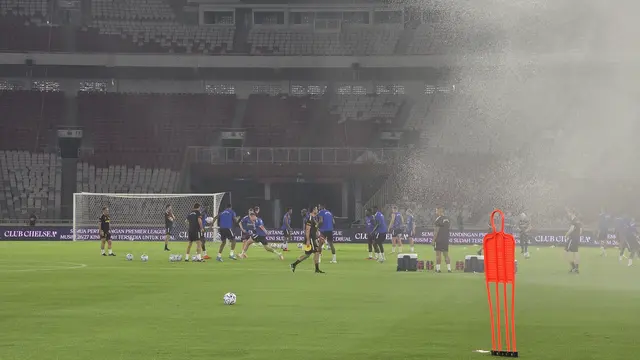 Chelsea