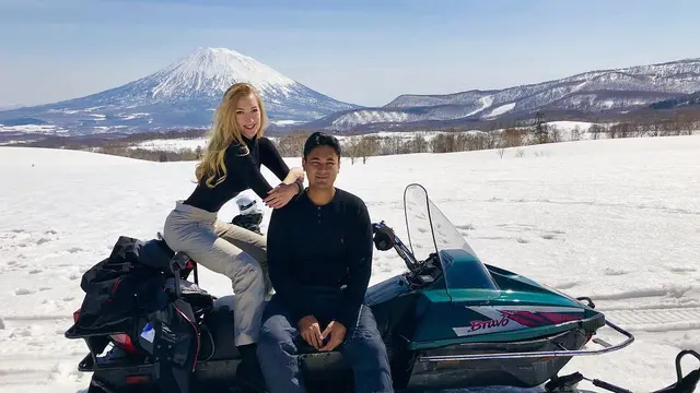 [Bintang] Panji Trihatmodjo