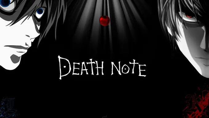 [Bintang] Serial Dead Note