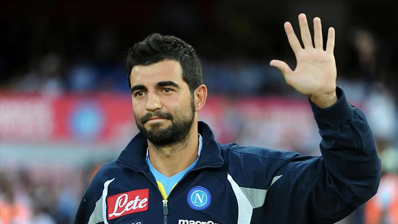 Raul Albiol