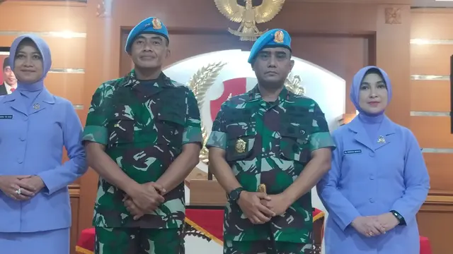 Marsma Wahyu Hidayat