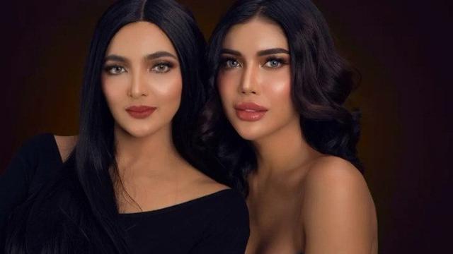 7 Gaya Pemotretan Ashanty dengan Makeup Flawless, Tetap Menawan