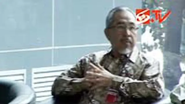 Terkait Kasus Simulator, KPK Periksa Dirjen Keuangan