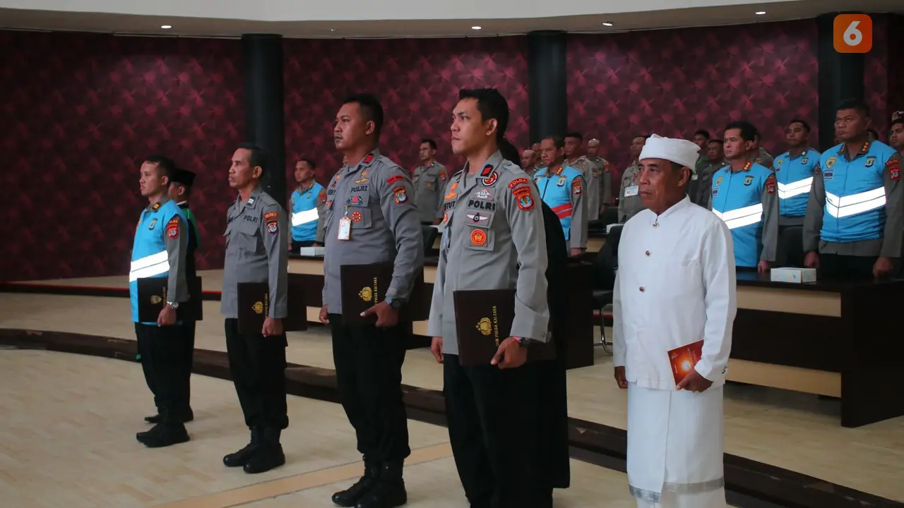 Sekolah Bintara Polisi