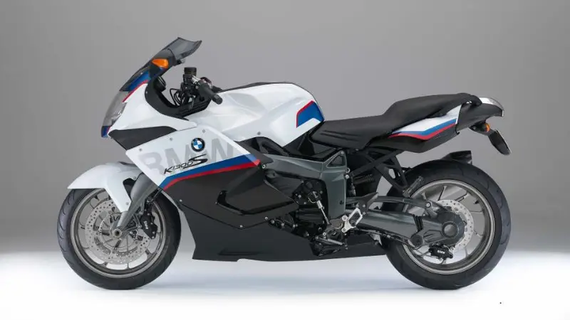 BMW K1300S