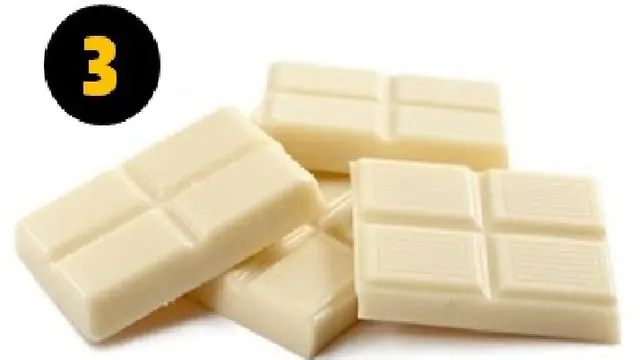 Kepribadianmu berdasarkan rasa cokelat favoritmu
